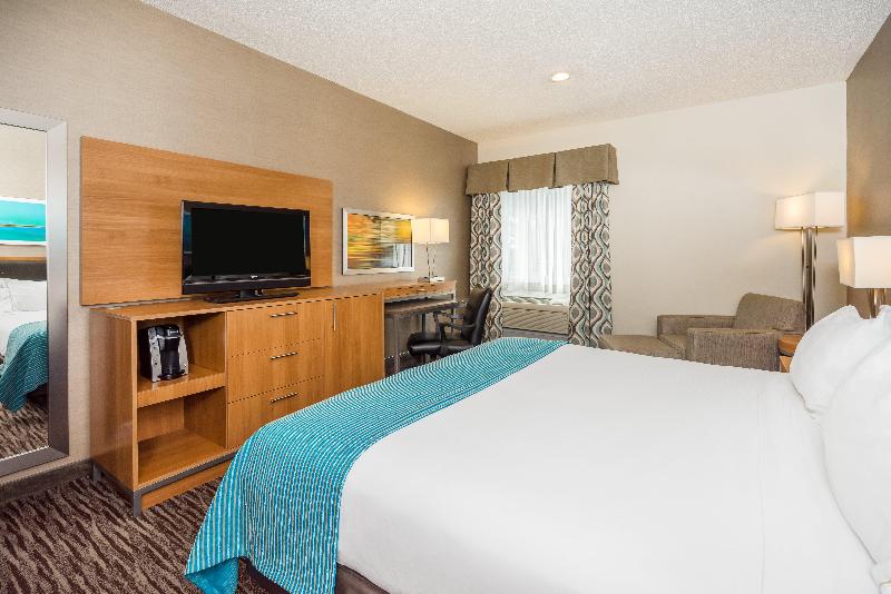 Holiday Inn Express Annapolis East - Kent Island image