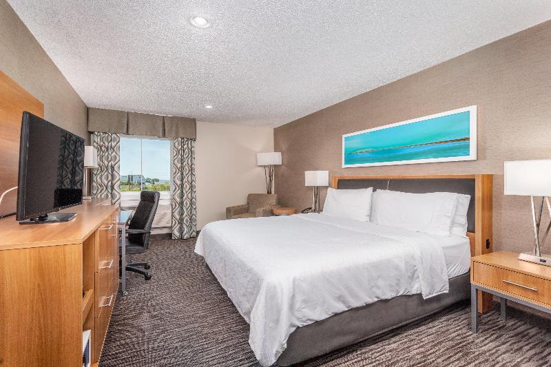 Holiday Inn Express Annapolis East - Kent Island image
