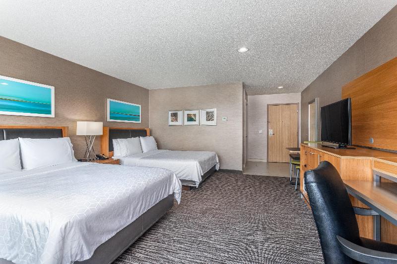 Holiday Inn Express Annapolis East - Kent Island image
