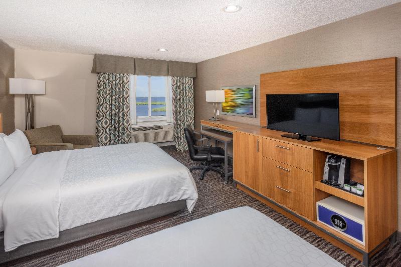 Holiday Inn Express Annapolis East - Kent Island image
