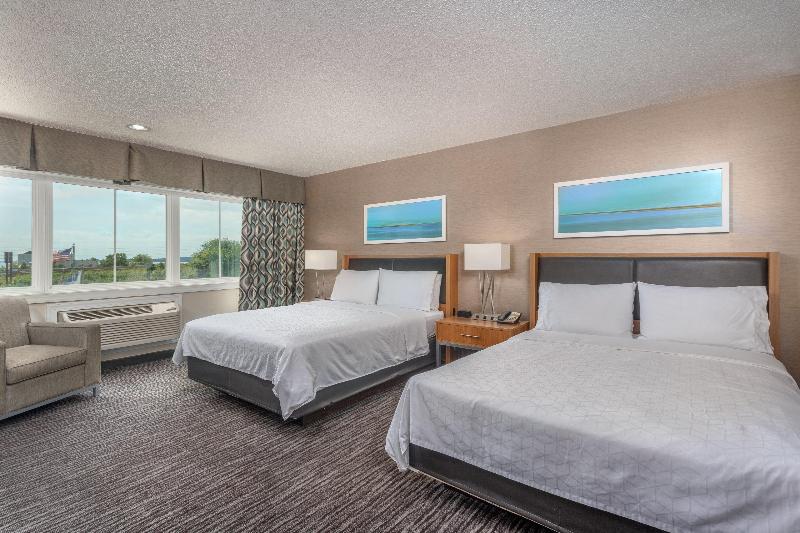 Holiday Inn Express Annapolis East - Kent Island image