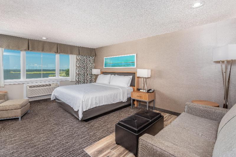 Holiday Inn Express Annapolis East - Kent Island image