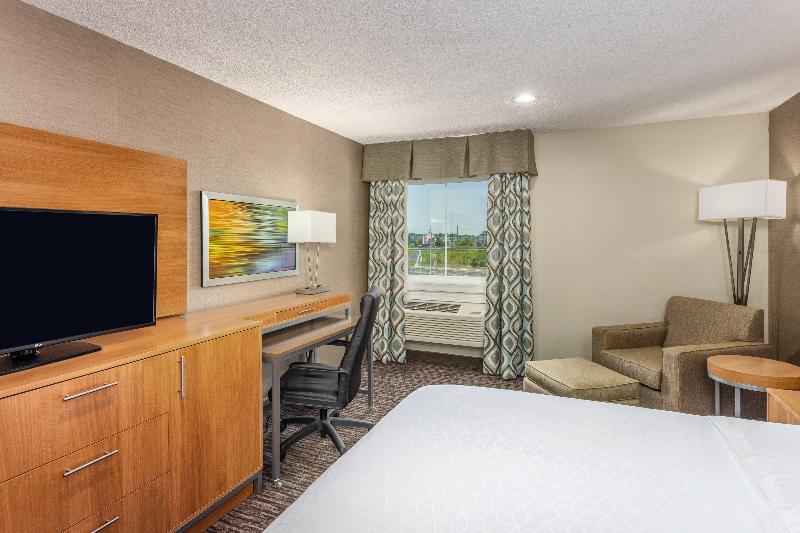 Holiday Inn Express Annapolis East - Kent Island image