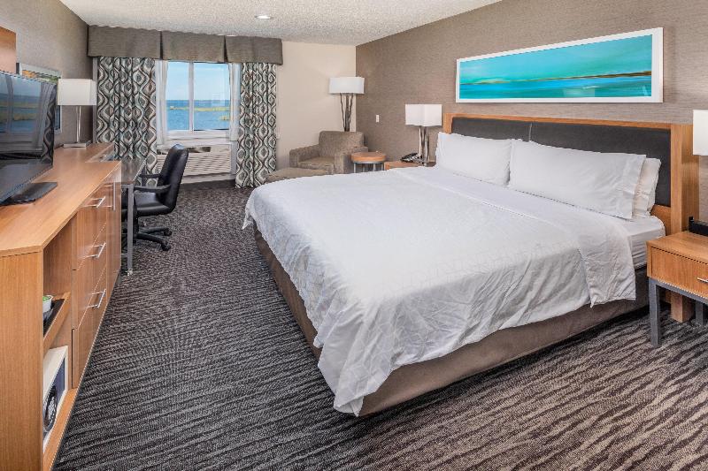 Holiday Inn Express Annapolis East - Kent Island image