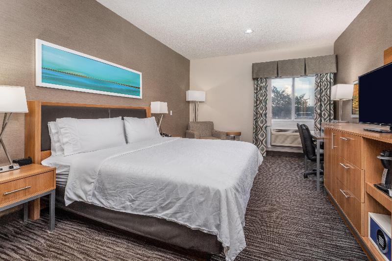 Holiday Inn Express Annapolis East - Kent Island image