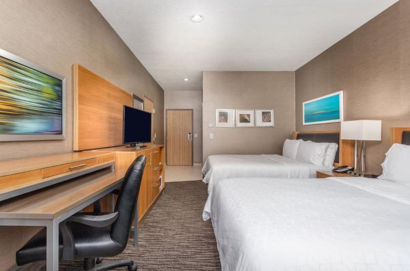 Holiday Inn Express Annapolis East - Kent Island image