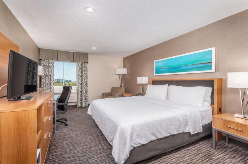Holiday Inn Express Annapolis East - Kent Island image