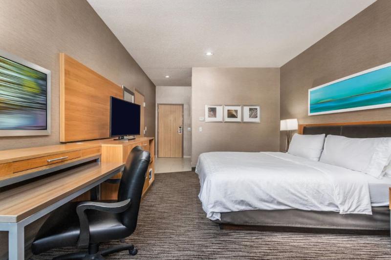Holiday Inn Express Annapolis East - Kent Island image