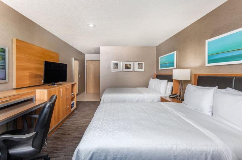 Holiday Inn Express Annapolis East - Kent Island image