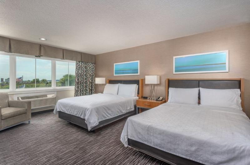 Holiday Inn Express Annapolis East - Kent Island image