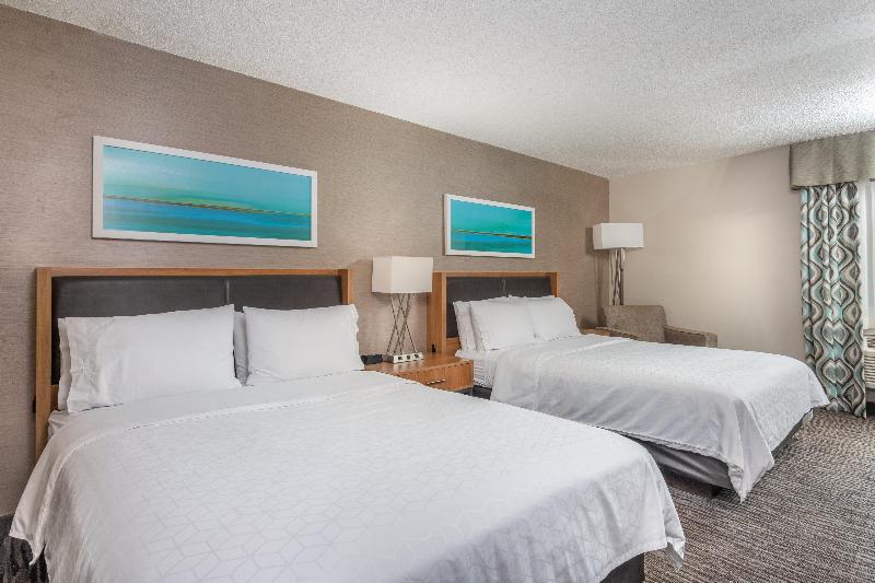 Holiday Inn Express Annapolis East - Kent Island image