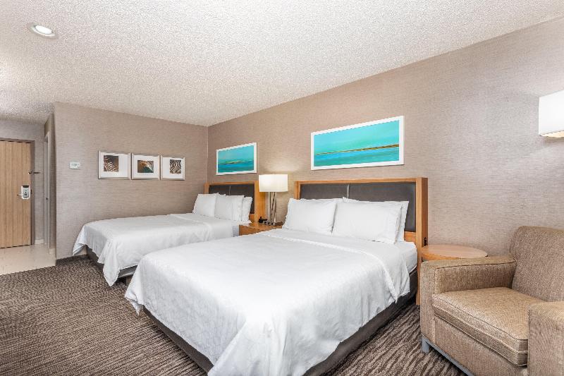Holiday Inn Express Annapolis East - Kent Island image