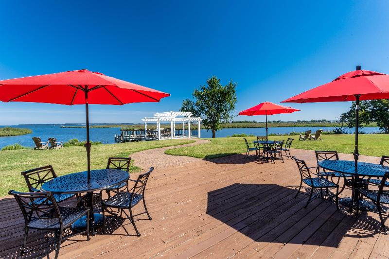 Holiday Inn Express Annapolis East - Kent Island image
