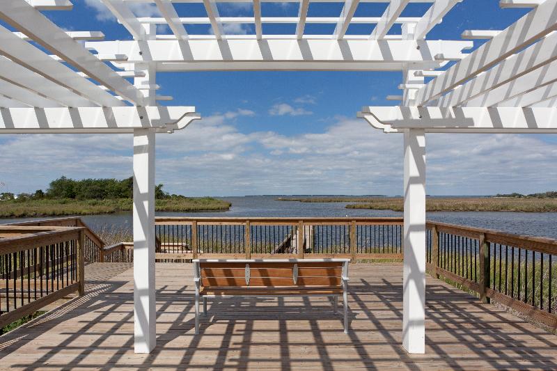 Holiday Inn Express Annapolis East - Kent Island image