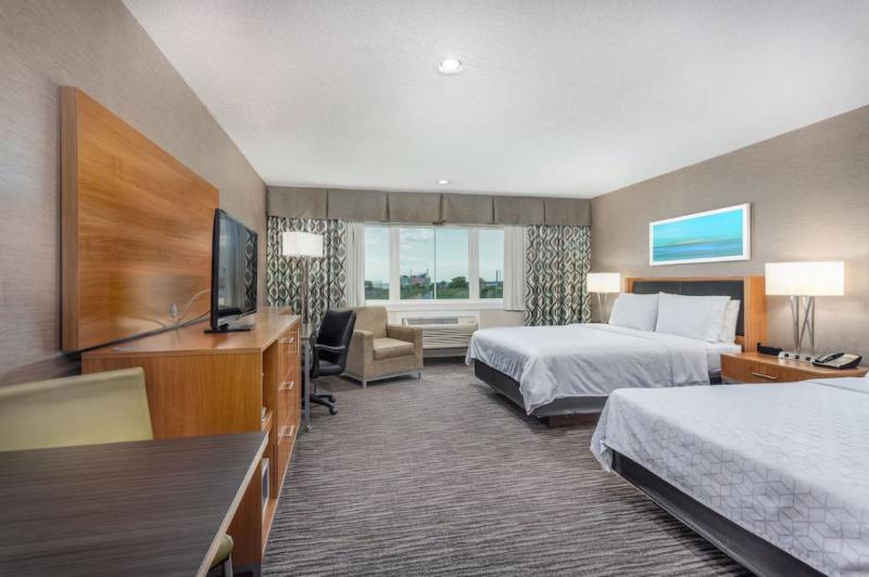 Holiday Inn Express Annapolis East - Kent Island image