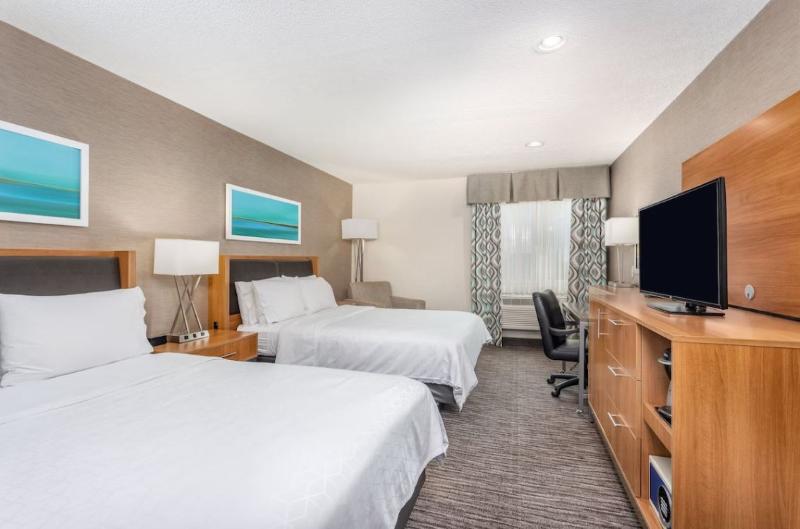 Holiday Inn Express Annapolis East - Kent Island image