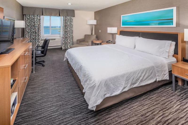 Holiday Inn Express Annapolis East - Kent Island image