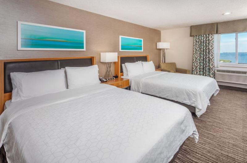 Holiday Inn Express Annapolis East - Kent Island image