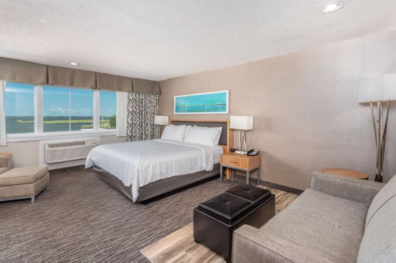 Holiday Inn Express Annapolis East - Kent Island image