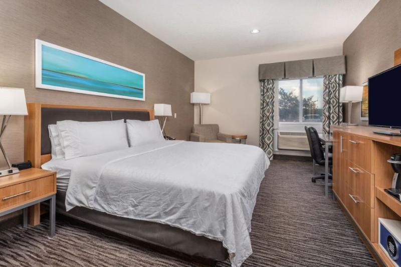 Holiday Inn Express Annapolis East - Kent Island image