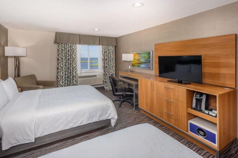 Holiday Inn Express Annapolis East - Kent Island image