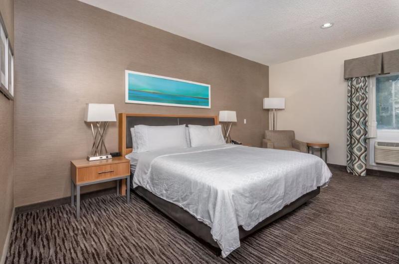 Holiday Inn Express Annapolis East - Kent Island image