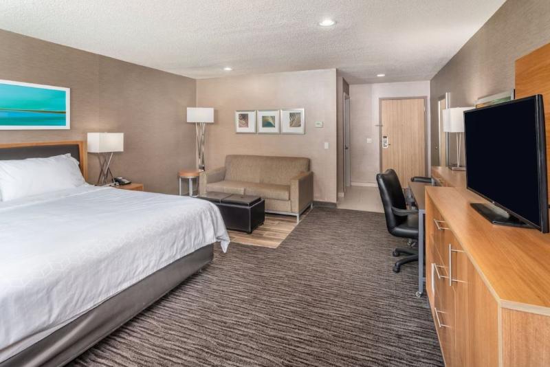 Holiday Inn Express Annapolis East - Kent Island image