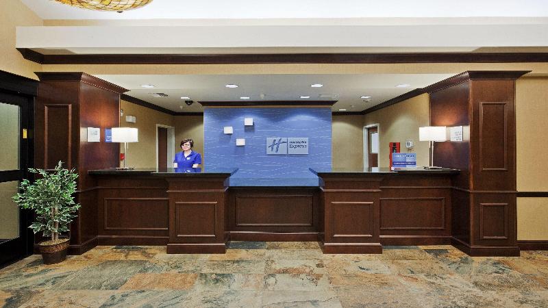Holiday Inn Express & Suites Great Falls By IHG image