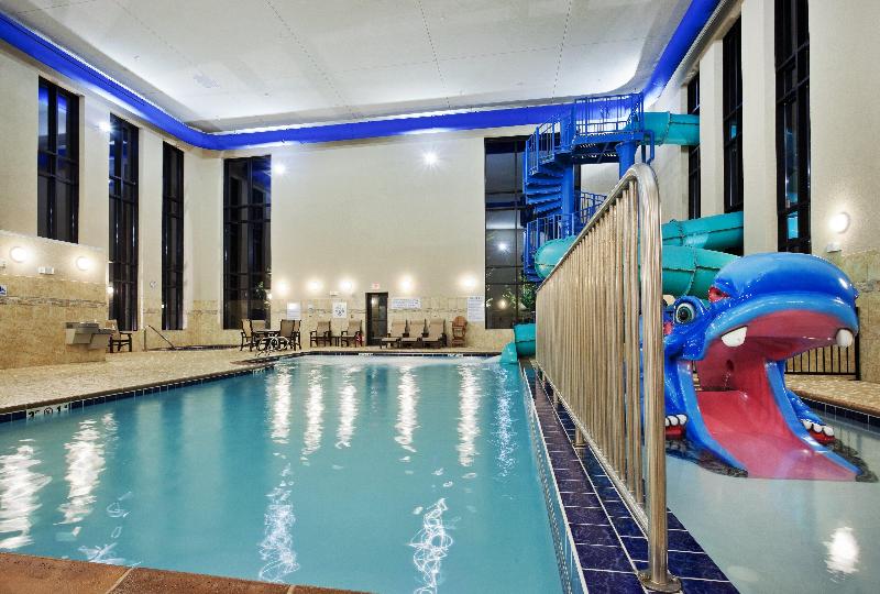 Holiday Inn Express & Suites Great Falls By IHG image