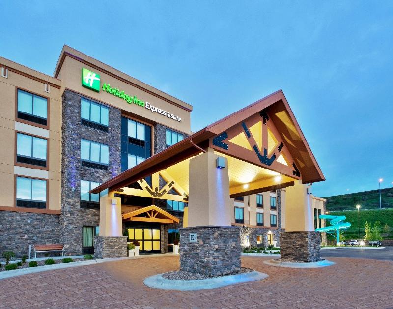 Holiday Inn Express & Suites Great Falls By IHG image