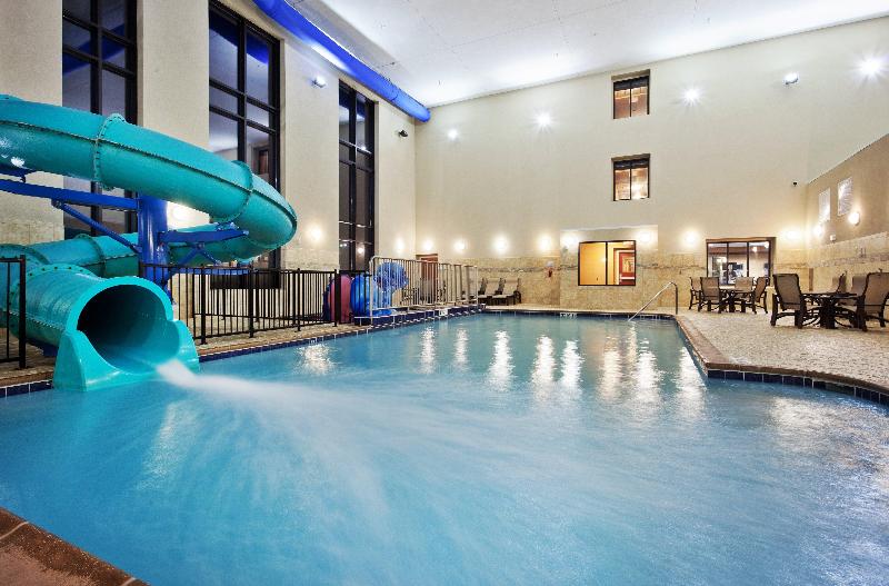 Holiday Inn Express & Suites Great Falls By IHG image