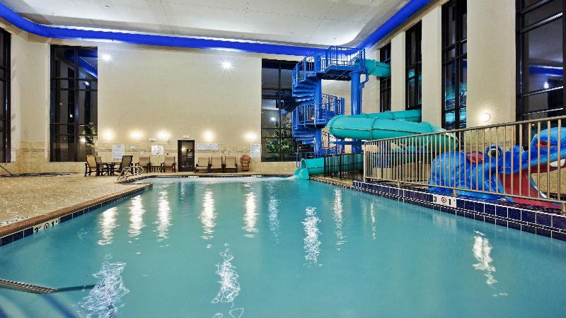 Holiday Inn Express & Suites Great Falls By IHG image