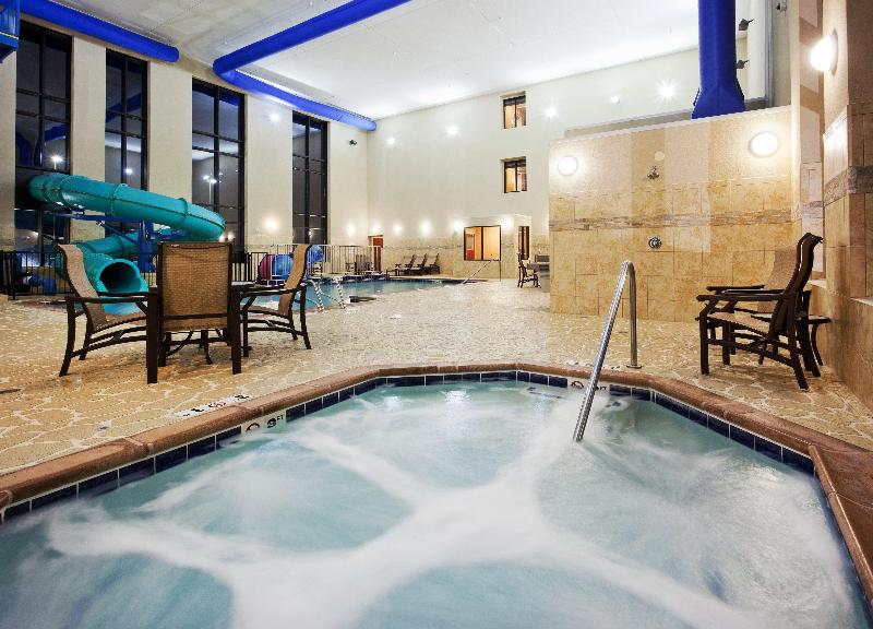 Holiday Inn Express & Suites Great Falls By IHG image