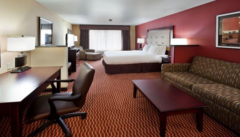 Holiday Inn Express & Suites Great Falls By IHG image