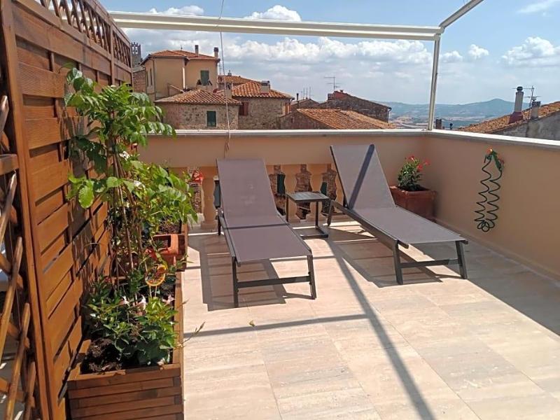 Locanda Del Glicine image