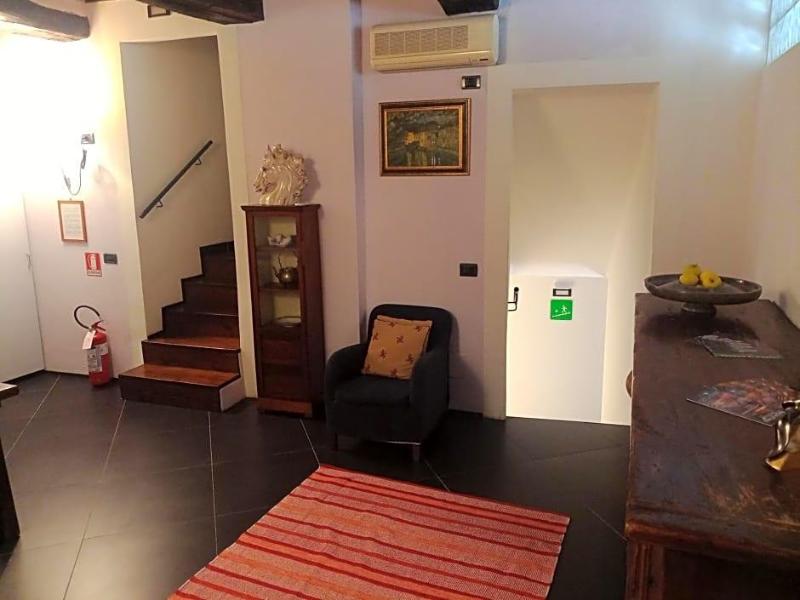 Locanda Del Glicine image