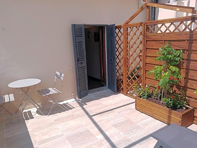 Locanda Del Glicine image