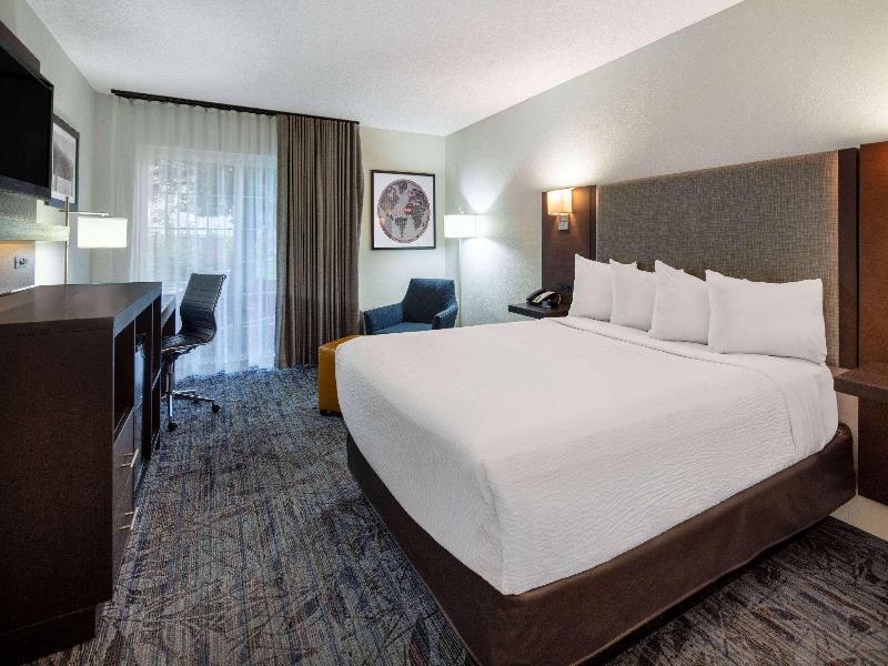 Ramada by Wyndham Spokane Airport image