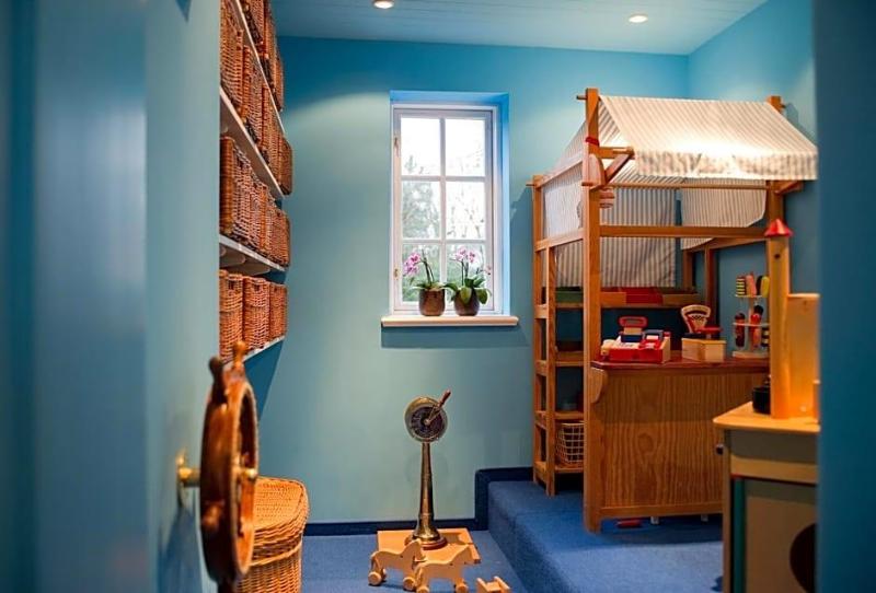 Benen Diken Hof image