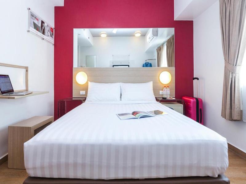 Monoloog Hotel Palembang image
