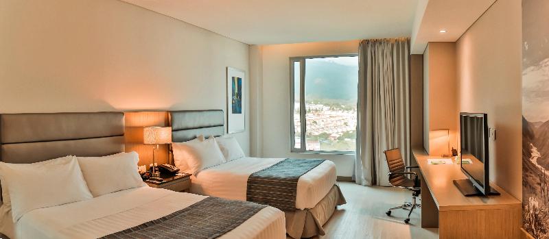 Holiday Inn Bucaramanga Cacique photo 21