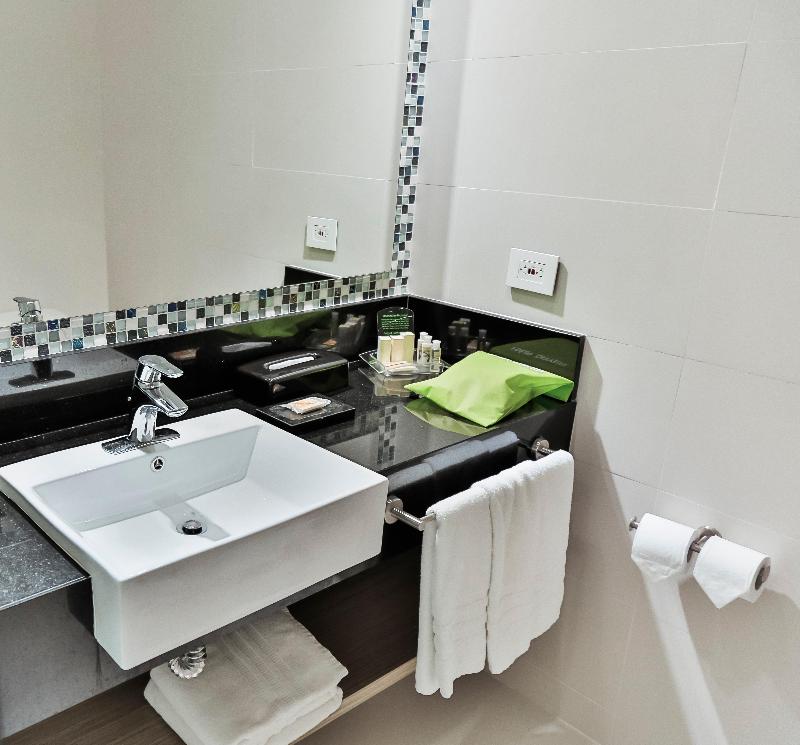 Holiday Inn Bucaramanga Cacique photo 23