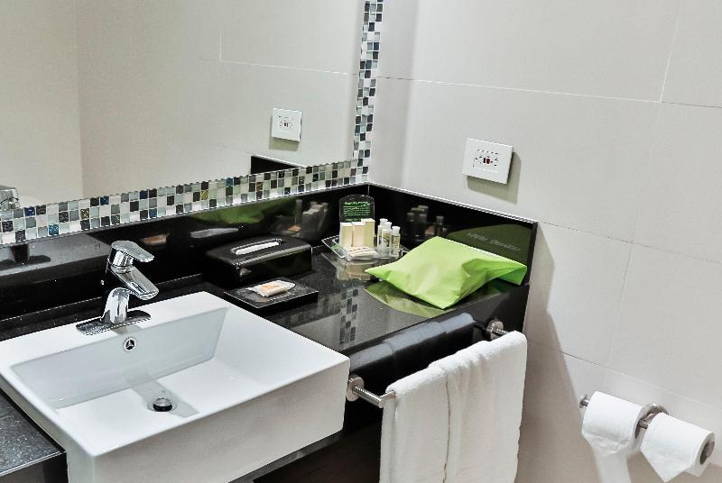 Holiday Inn Bucaramanga Cacique photo 24