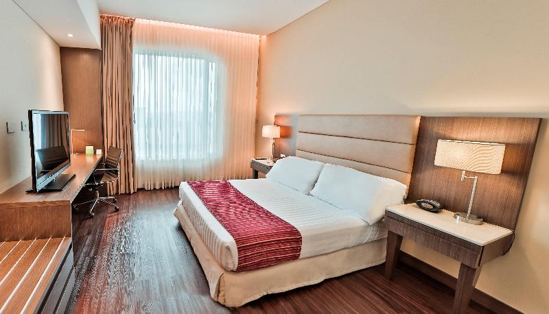 Holiday Inn Bucaramanga Cacique photo 18