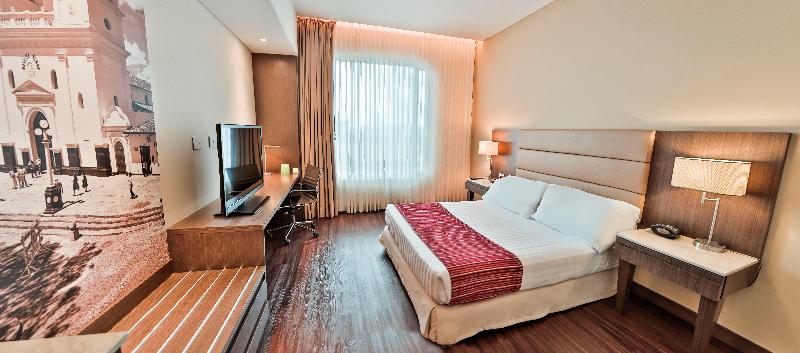 Holiday Inn Bucaramanga Cacique photo 20