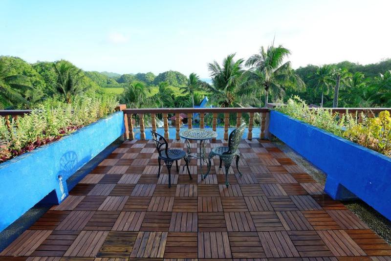 Airai Water Paradise Hotel  Spa image