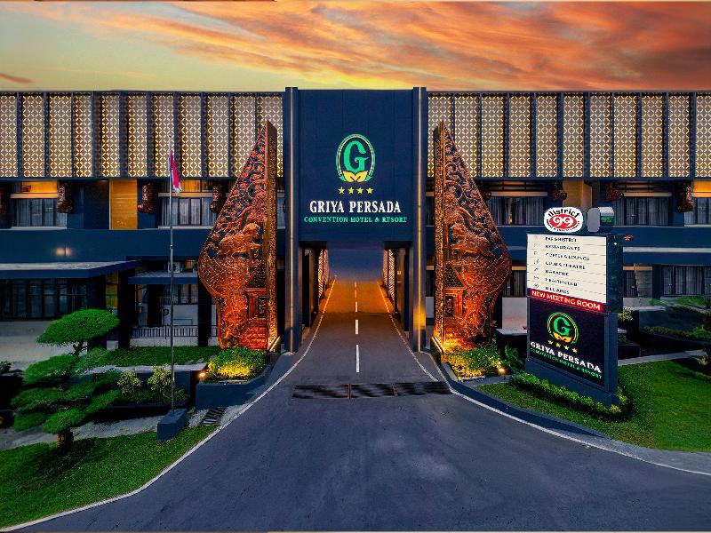 Griya Persada Convention Hotel & Resort Kaliurang