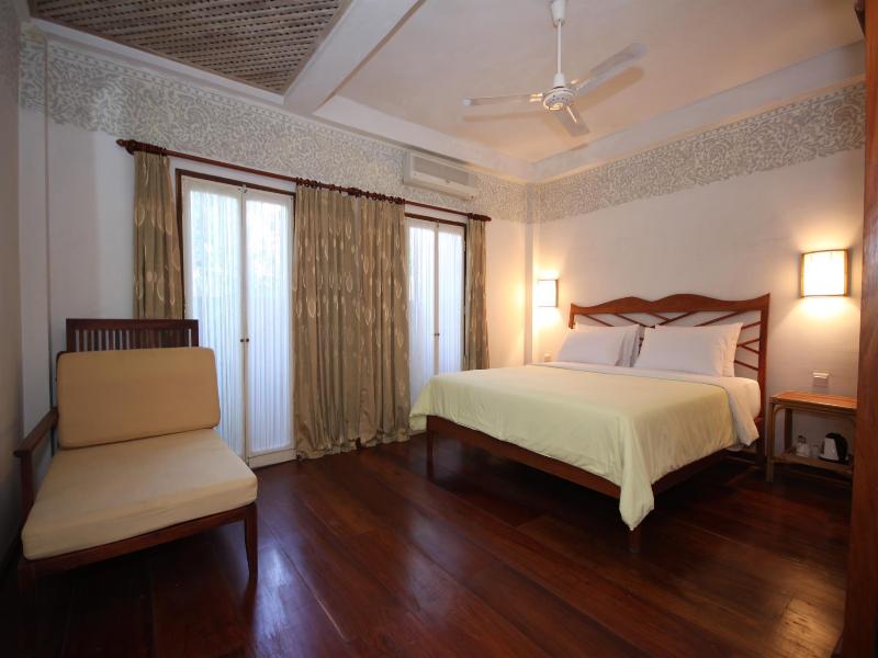 Sala Prabang Hotel image
