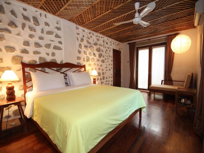Sala Prabang Hotel image
