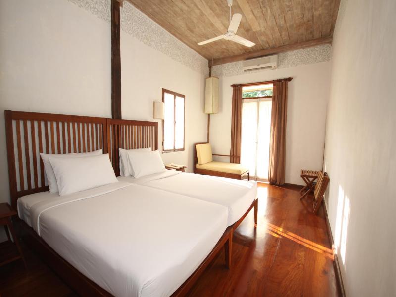 Sala Prabang Hotel image